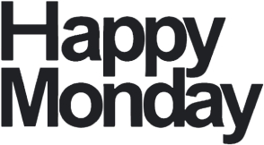Happy Monday