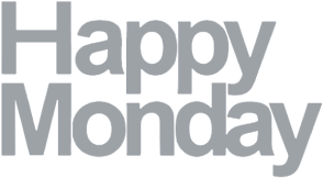 Happy Monday